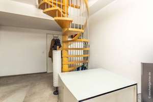 Ab sofort bezugsfrei: Attraktive Erdgeschosswohnung mit  Südterrasse und Hobbyraum – Die vollständige Adresse der Immobilie erhältst du vom Anbieter., 81927 Oberföhring, München – Vorschaubild 14