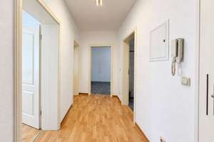*bezugsfrei* Balkon | Einbauküche | Tageslichtbad | Wanne | Dusche | Abstellraum | ruhiger Innenhof – 4357 Mockau-Süd, Leipzig – Vorschaubild 7