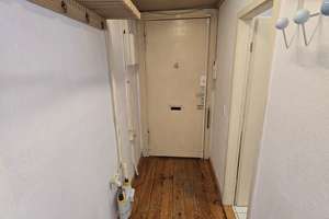 Modernisiertes 1-Zimmer-Apartment in Berlin Wedding – Soldiner Straße 43, 13359 Gesundbrunnen, Berlin – Vorschaubild 11