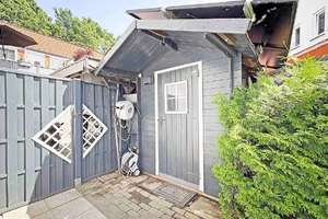 TOP: Moderne, helle DHH mit Wärmepumpe & PV-Anlage – Die vollständige Adresse der Immobilie erhältst du vom Anbieter., 28259 Kirchhuchting, Bremen – Vorschaubild 23