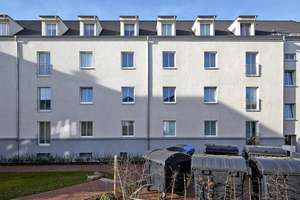 3-Zimmer Wohnung in Grumme – Gottfried-Keller-Straße 20, 44791 Grumme, Bochum – Vorschaubild 2