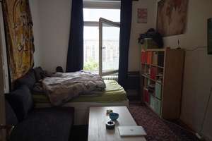 3 Zimmer Altbauwohnung in ruhiger Lage - im Hafenviertel – Die vollständige Adresse der Immobilie erhältst du vom Anbieter., 44147 Hafen, Dortmund – Vorschaubild 6