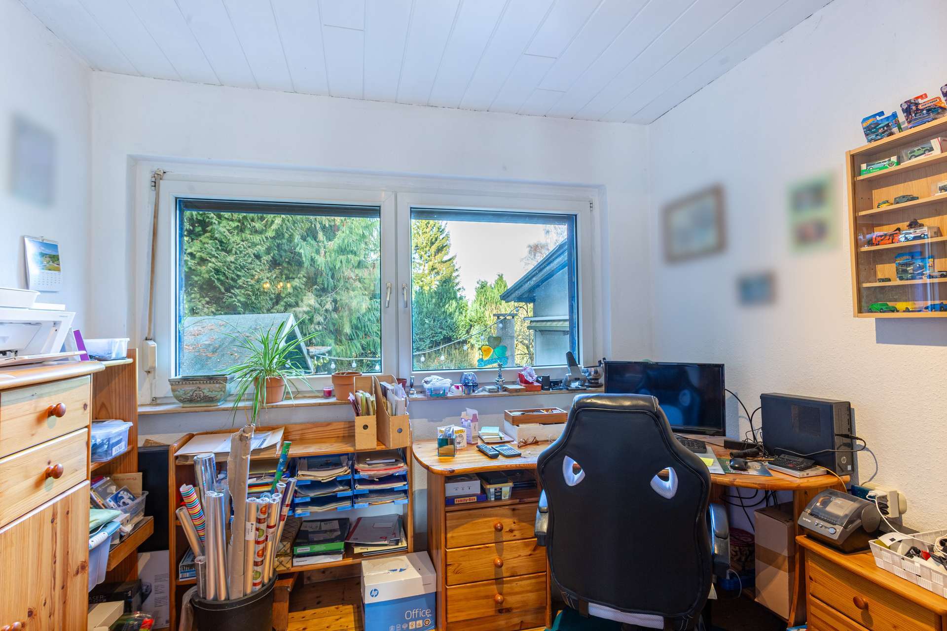 Immobilie in Nettersheim - Großzügiges Familienhaus auf tollem Grundstück - Bild 14