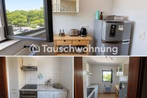 Tauschwohnung: 2-Zimmer-Wohnung in Karlsruhe Mühlburg zum Tausch – Sternstraße 2, 76185 Mühlburg, Karlsruhe – Vorschaubild 3