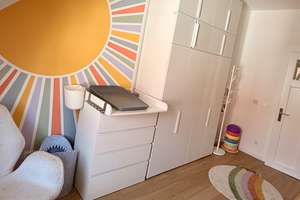 Stilvolle Altbau-Maisonette mit Dachterrasse und hochwertiger Ausstattung in Hannover-Kleefeld – 30625 Kleefeld, Hannover – Vorschaubild 8