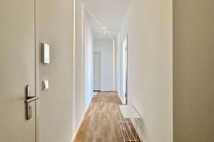 Neubau Penthouse im obersten Geschoss mit zwei Terrassen und Wasserblick in der Europacity – Die vollständige Adresse der Immobilie erhältst du vom Anbieter., 10557 Moabit, Berlin – Vorschaubild 27