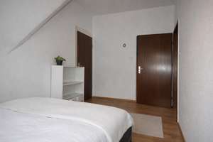 Großzügige 4 + 1 Zimmer Wohnung in der Ulmer Oststadt! – Gutenbergstraße 14, 89073 Oststadt, Ulm – Vorschaubild 8