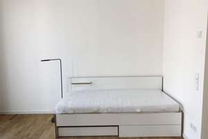 Neubau: Stilvolle 1-Zimmer-Wohnung in Wiesbaden – Maria-Sibylla-Merian-Straße 2, 65197 Rheingauviertel / Hollerborn, Wiesbaden – Vorschaubild 3