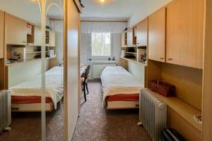 *Eigennutzung!* 4-Zi. inkl. Außenstellplatz, Tageslichtbad und Balkon  – Die vollständige Adresse der Immobilie erhältst du vom Anbieter., 1219 Leubnitz-Neuostra, Dresden – Vorschaubild 9