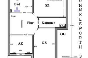 Barkelsby b. Eckernförde: Technisch super ausgestattetes Reihenmittelhaus – Rendsburg-Eckernförde (Kreis) – Vorschaubild 18