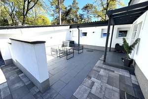 Gepflegter Bungalow auf Eckgrundstück – großzügig & mit Entwicklungspotenzial – Die vollständige Adresse der Immobilie erhältst du vom Anbieter., 21149 Hausbruch, Hamburg – Vorschaubild 3