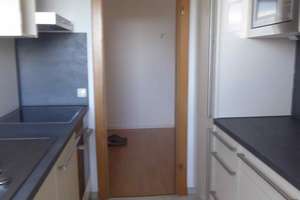 Geschmackvolle 3-Raum-Wohnung mit Balkon und EBK in München Perlach – Kar-Marx-Ring 94, 81735 Neuperlach, München – Vorschaubild 14