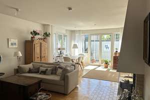 Charmante 3-Zimmerwohnung mit 3 Balkonen in Top-Lage – Die vollständige Adresse der Immobilie erhältst du vom Anbieter., 80639 Nymphenburg, München – Vorschaubild 2