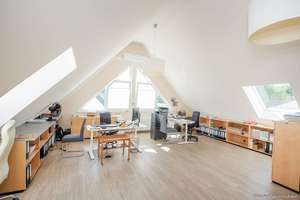 Neuwertige Maisonettewohnung mit Sonnenbalkon, Blick ins Grüne und energieeffizienter Ausstattung – Die vollständige Adresse der Immobilie erhältst du vom Anbieter., 33611 Schildesche, Bielefeld – Vorschaubild 23