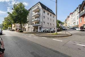 Charmante Maisonettewohnung mit Balkon und Garage – moderne Wohnqualität im Dachgeschoss – Die vollständige Adresse der Immobilie erhältst du vom Anbieter., 58135 Haspe-Ost, Hagen – Vorschaubild 8
