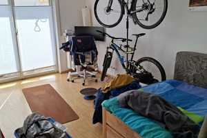 Exklusive 2-Zimmer-Terrassenwohnung in Regensburg – Arnulfsplatz 7b, 93047 Regensburg – Vorschaubild 6