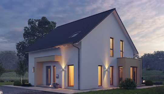 Bild von Dein individuelles Traumhaus 