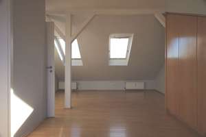 Maisonette-Dachwohnung Wohnung im schönen Schwachhausen – Uhlandstr. 49, 28211 Gete, Bremen – Vorschaubild 7