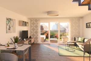 Wohnen mit Weitblick – Brentanostraße 88, 56077 Ehrenbreitstein, Koblenz – Vorschaubild 3