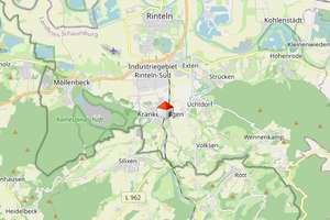 Zweifamilienhaus mit Doppelgarage und Ausbaureserve in Rinteln-Krankenhagen – Die vollständige Adresse der Immobilie erhältst du vom Anbieter., 31737 Rinteln – Vorschaubild 15