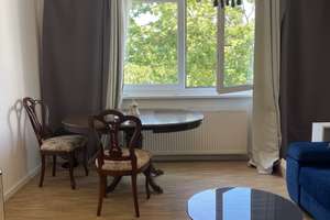 Ideal für Ärzte! Nachmieterin für 2ZKB Nahe Klinik/MKM gesucht – Pariser Straße 8, 55131 Oberstadt, Mainz – Vorschaubild 2