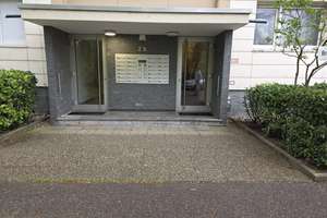 Helle ETW über den Dächern der Waldstadt – Elbinger Str 2b, 76139 Waldstadt, Karlsruhe – Vorschaubild 9