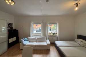 *****Bereits Reserviert ***** 1-Zimmer-Wohnung in Toplage Regensburg – Prüfeninger Str. 9, 93049 Regensburg – Vorschaubild 4
