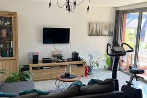 2-Zimmer-Wohnung mit Balkon und Tiefgaragenstellplatz – Die vollständige Adresse der Immobilie erhältst du vom Anbieter., 48145 Mauritz-West, Münster – Vorschaubild 5