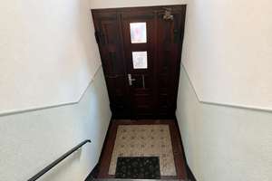 +++frei ab 01.11.2026+++
Altbauflair in der Südweststadt – großzügige 4-Zimmer-Eigentumswohnung – Die vollständige Adresse der Immobilie erhältst du vom Anbieter., 76133 Südweststadt, Karlsruhe – Vorschaubild 4
