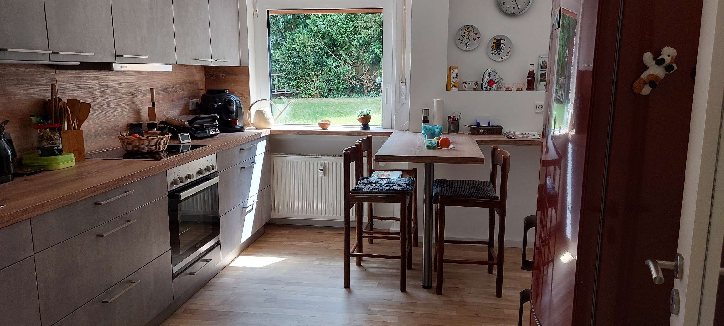 Immobilie in Herzogenaurach - Bungalow mit Wintergarten und Garage im Norden von Herzogenaurach - Bild 9