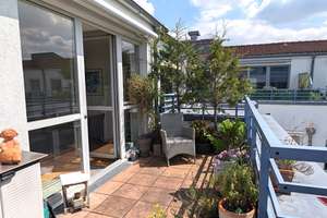 Seniorenresidenz mit großzügiger Dachterrasse in Rodenkirchen ab 1.6.2026 – Mildred-Scheel-Straße 8, 50996 Rodenkirchen (Ortsteil), Köln – Vorschaubild 18