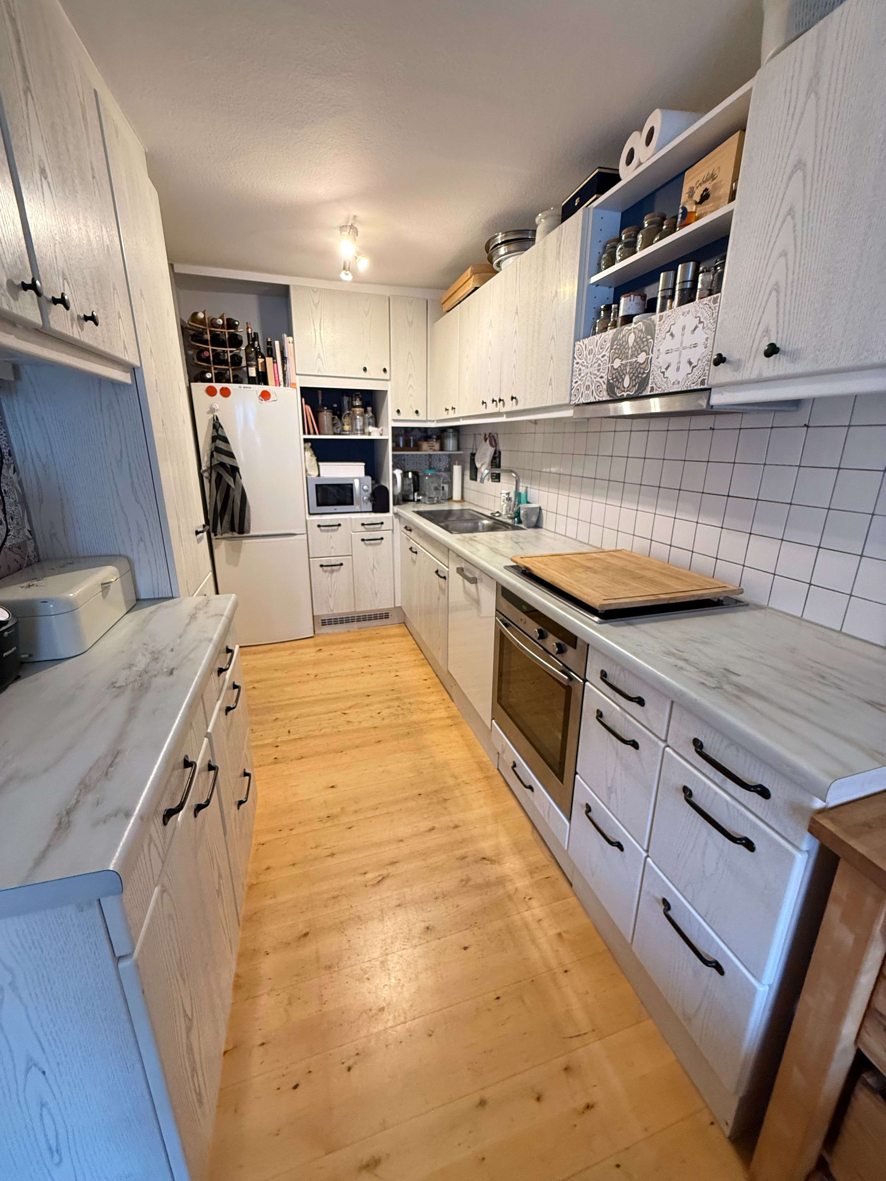 Immobilie in Isny im Allgäu - Wohn- und Geschäftshaus in 1A-Lage in der Fußgängerzone von Isny im Allgäu - Bild 25