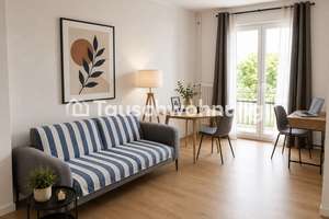 Tauschwohnung: Gemütliche Wohnung mit Balkon in Schöneberg – 10823 Schöneberg, Berlin – Vorschaubild 2