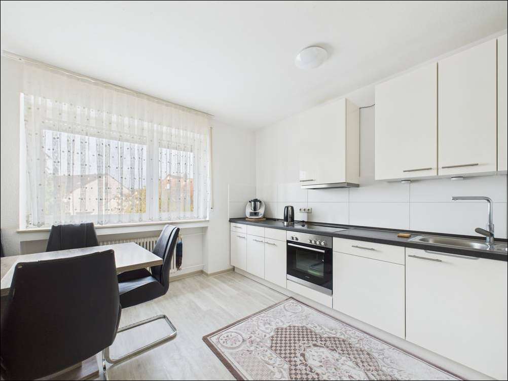 Immobilie in Kahl am Main - Vier Erträge, ein Investment - voll vermietetes Wohn & Geschäftshaus in Kahl - Bild 6