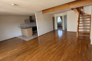 5 Zi. Maisonette Wohnung mit Balkon & Terrasse im Herzen von Steinen – Lörracher Str. 5, 79585 Steinen – Vorschaubild 4