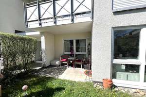Prima Lage,  schöne Terrasse mit  Blick in den grünen Garten, TG-Stellplatz
 – Die vollständige Adresse der Immobilie erhältst du vom Anbieter., 70597 Degerloch (Ortsteil), Stuttgart – Vorschaubild 4