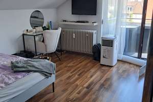 Gemütliche 2-Zimmer-Wohnung in Stuttgart-Stammheim – Die vollständige Adresse der Immobilie erhältst du vom Anbieter., 70439 Stammheim-Mitte, Stuttgart – Vorschaubild 2