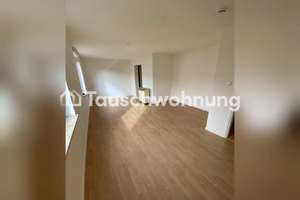 Tauschwohnung: 1,5-Zimmer-Wohnung in München, Au-Haidhausen