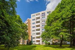 Im Heidberg wohnen, das wird sich lohnen! – Dresdenstr. 25, 38124 Heidberg-Melverode, Braunschweig – Vorschaubild 5