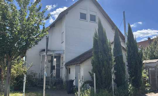 Doppelhaushälfte in Zeiskam