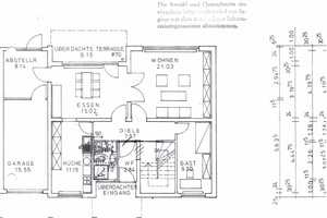 RESERVIERT: 1-2-Familienhaus mit Keller, Garten und 2 Garagen - Keine Maklercourtage für den Käufer – Bremerhaven – Vorschaubild 18