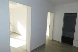 Bezugsfertige 3-Zimmer-Erdgeschosswohnung mit Balkon – Dellmannsweg 45B, 45277 Überruhr-Holthausen, Essen – Vorschaubild 5