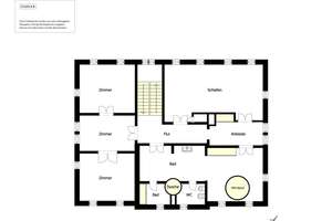 Wohnen und Arbeiten auf ca. 575 m² Wohn-/Nutzfläche im stilvollen Villenanwesen in begehrter Lage – Die vollständige Adresse der Immobilie erhältst du vom Anbieter., 14469 Nauener Vorstadt, Potsdam – Vorschaubild 45