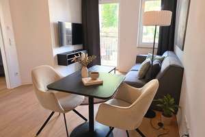 VIA REGIA Leipzig – WE 03 | 2-Zi.-Neubau, 42,0 m², EG, KfW-40-EE – Die vollständige Adresse der Immobilie erhältst du vom Anbieter., 4105 Zentrum-Nordwest, Leipzig – Vorschaubild 5