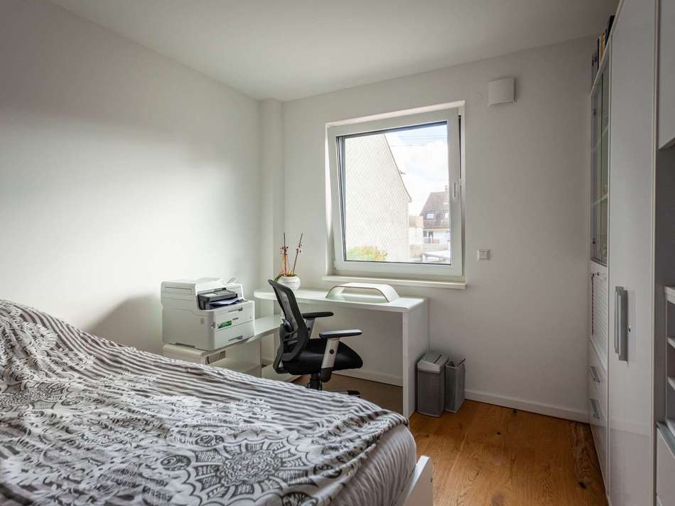 Schlafzimmer,Arbeiten