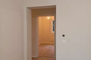 SANIERTE 4 Zimmerwohnung im Hochpaterre - Stuttgarter Uhlandshöhe – Die vollständige Adresse der Immobilie erhältst du vom Anbieter., 70184 Uhlandshöhe, Stuttgart – Vorschaubild 6