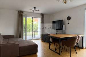 Moderne 4-Zimmer-Maisonette-Wohnung mit Garten und West-Terrasse! – Stieglitzweg 22, 81827 Waldtrudering, München – Vorschaubild 2