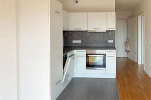 Lichtdurchflutete 2-Zimmer-Wohnung mit Balkon und Dachgarten – 60326 Gallus, Frankfurt am Main – Vorschaubild 6