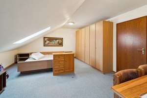 Gepflegtes Reihenmittelhaus in Töging – Die vollständige Adresse der Immobilie erhältst du vom Anbieter., 84513 Töging am Inn – Vorschaubild 10