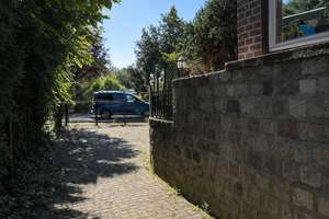 Einfamilienhaus im Bungalowstil mit großem Garten in Kaulsdorf-Süd – Die vollständige Adresse der Immobilie erhältst du vom Anbieter., 12621 Kaulsdorf, Berlin – Vorschaubild 17